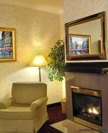 Grass Valley Courtyard Suites Cameră foto