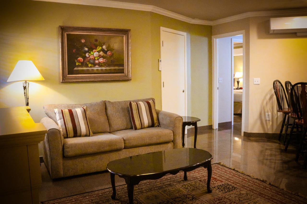 Grass Valley Courtyard Suites Exterior foto